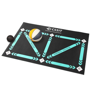 Tapis d'entraînement de <span class=keywords><strong>football</strong></span> en boue de diatomées, tapis de pratique <span class=keywords><strong>professionnel</strong></span> pour l'entraînement aux techniques de <span class=keywords><strong>football</strong></span>, équipement d'entraînement de <span class=keywords><strong>football</strong></span> - Product Image 5