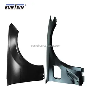 41007443689 EUSTEIN Autoteile Front-Linkskotflügelfutter für BMW 5er G30 F90 G31