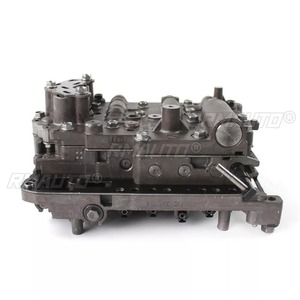 4621026200 Cuerpo de Válvulas de Transmisión Automática, Ensamblaje de Piezas de Motor, Accesorios para Automóviles - Product Image 1