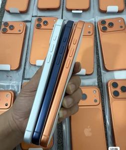 Vendita all'Ingrosso Professionale di <span class=keywords><strong>iPhone</strong></span> 17 R Pro AMX Apple Originali di Seconda Mano, Versione Globale, Sbloccati, con ESIM e Spedizione Inclusa - Product Image 6