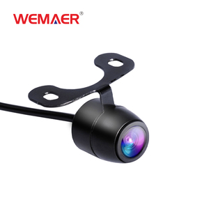 Caméra <span class=keywords><strong>de</strong></span> <span class=keywords><strong>recul</strong></span> OEM Wemaer CVBS pour voitures, caméra <span class=keywords><strong>de</strong></span> sécurité pour voitures, caméra <span class=keywords><strong>de</strong></span> <span class=keywords><strong>recul</strong></span> AHD pour Toyota Honda BMW - Product Image 1