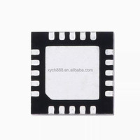 Composants électroniques XYCH NRF24L01P-R de circuit intégré QFN20 Automatisation industrielle 100% Original