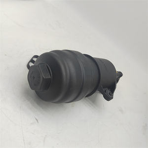 适用于奥迪A4 B7 Avant 8ED <span class=keywords><strong>3.2</strong></span> FSI 2005-2008的WLGRT 06E115405C机油滤清器壳06E115405K - Product Image 5