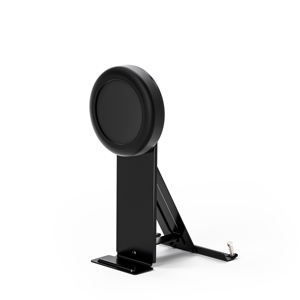 MOINNG MKD8 Bass Drum Set Completo Kick Pedal and Pad Bundle para Batería Electrónica - Product Image 3