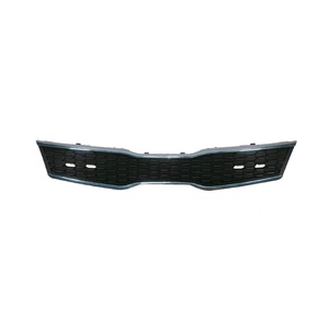 Parrilla delantera de piezas de automóvil DAXIN para rejilla de radiador KIA <span class=keywords><strong>RIO</strong></span> 2016 para <span class=keywords><strong>RIO</strong></span> 2014 86350-1W510 2015 KIA <span class=keywords><strong>RIO</strong></span> rejilla SEDAN - Product Image 2