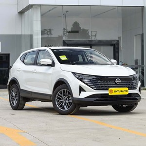 <span class=keywords><strong>Nissan</strong></span> <span class=keywords><strong>Qashqai</strong></span> 2026 Nouvelles Voitures 2.0L 151ch CVT Automatique Traction Avant SUV Essence 5 Places avec Pneus R17 Sièges en Cuir - Product Image 3