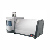 Spectromètre d'émission atomique à plasma à couplage inductif monocanal Hunan Addition Instruments (AES) – Dispositif de test