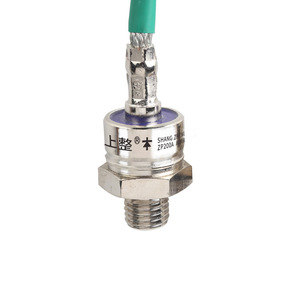 Zp5a20a Bolt 1600v2cz silicon chỉnh lưu xoắn ốc chỉnh lưu <span class=keywords><strong>Diode</strong></span> về phía trước và ngược - Product Image 1