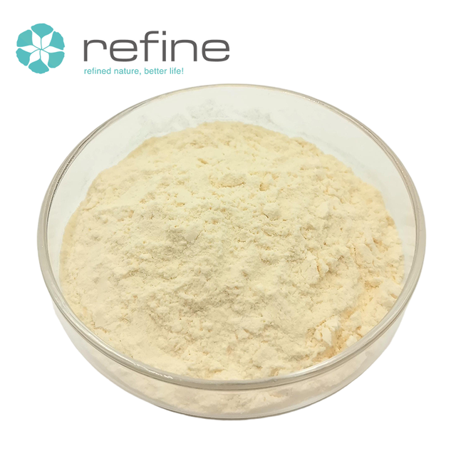 Food and Cosmetic Grade Yeast Beta Glucan Yeast Extract Powder Natural Yeast-derived Polysaccharide