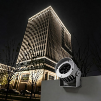 Fabricante de Reflectores LED de Alta Potencia |   Iluminación Arquitectónica Exterior para Proyectos de Fachadas de Edificios