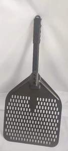 Kitchen Tools <strong>Pizza</strong> Turning Peel Square Folding <strong>Pizza</strong> <strong>Spatula</strong> with Rubber Handle - Product Image 6