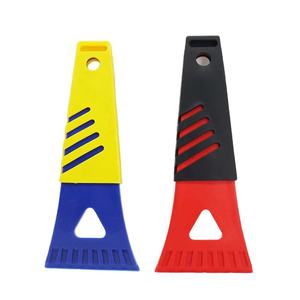 OEM khuyến mại Tuyết Băng làm sạch công cụ xe Băng <span class=keywords><strong>scraper</strong></span> Breaker rộng xử lý xe làm sạch Băng <span class=keywords><strong>scraper</strong></span> - Product Image 2
