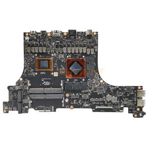 สำหรับ ASUS G513 G713 G513QY G713QY R9-5900HX หน่วยประมวลผลกลาง <span class=keywords><strong>RX6800M</strong></span>-V12G เมนบอร์ดแล็ปท็อป - Product Image 6
