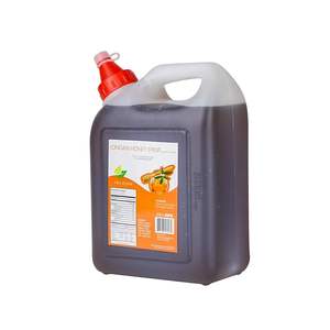 Miel envasada en botella de calidad premium, en oferta, dulce, ideal para té de burbujas - Product Image 2