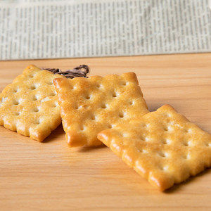 Paquete de Galletas Edo Pack Originales con Textura Crujiente y Bajo en Sodio, en Caja - Product Image 5