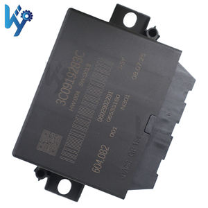 Nuevo Módulo de Control de Estacionamiento PDC KY OEM 3C0919283C de Repuesto para VW B6 CC 2008-2010 12V con Garantía de 12 Meses - Product Image 6