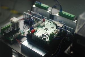 สำหรับเครื่องพิมพ์อิงค์เจ็ทสำหรับธุรกิจขนาดเล็ก-การ์ดและหลอดการพิมพ์ XP600หัวพิมพ์แบตเตอรี่หลายสีขับเคลื่อน - Product Image 4