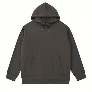 Fabricant de sweats à capuche H5331, sweats à capuche en molleton français de 350 grammes sur mesure, sweats à capuche de qualité supérieure - Product Image 4