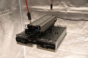 Hortibloom Đèn LED Trồng Cây Đủ Phổ 650W 800W Solux Mới Về 1930E - Product Image 6