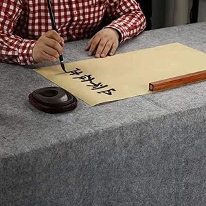 Juego de Posavasos de Fieltro Ecológicos con Logotipo Personalizado para Uso en la Cocina, Forma Rectangular, Tamaño Personalizable, Material 100% Lana - Product Image 2