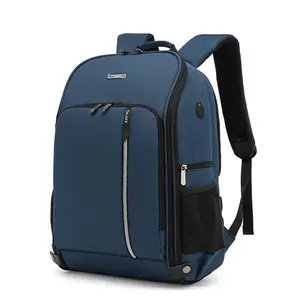 ZF108 новая светодиодная сумка с одной микрокамерой, водонепроницаемая износостойкая цифровая сумка для камеры, плечи, уличные рюкзаки для Дронов