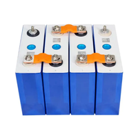 Highstar 100ah v lifepo4 خلايا منشورية بجهد 100ah lifepo4 لقوة كبيرة 100ah v مع درجة A