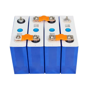 Highstar 100ah 3.2v lifepo4セルプリズムセル3.2v 100ah lifepo4バッテリーセル大電力100ah 3.2v、グレードA - Product Image 4