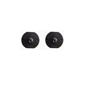 หัวฉีด KXFX037WA00 1005 SMT สำหรับ CM212 CM602 CM402พานาโซนิค NPM DT401เลือกสถานที่อะไหล่หัวดูด φ10.0mm - Product Image 1
