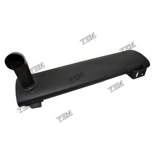 מנוע מחפר חלק 6680164 מאפינס עבור 863 864 <span class=keywords><strong>873</strong></span> 883 עבור פליטה צינור deutz - Product Image 1