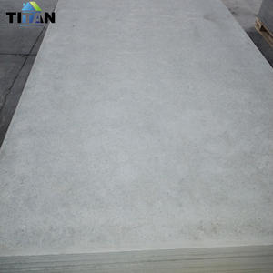 لوح أسمنت ليفي عالي الكثافة من المالديف، لوح Shera، لوح حائط Zementplatten، لوح أسمنت ليفي Fc مقاس 18 مم للجدران والأرضيات - Product Image 5