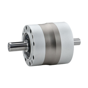 Độ chính xác cao không phản ứng dữ dội hộp số điều hòa truyền mô-men xoắn cao cho hệ thống tự động hóa cánh tay <span class=keywords><strong>robot</strong></span> công nghiệp sử dụng - Product Image 4