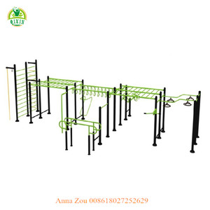Équipement de sport multifonction pour parc, équipement d'entraînement en plein air, barre de singe, en solde, 2021 - Product Image 1