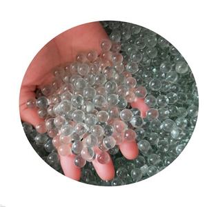 Groothandel Glazen Knikkers +/-0.5mm 8mm 8.5mm 9mm 10mm 11mm 12mm 14mm 15mm 16mm Glazen Bal - Product Image 2