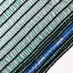 Filet pare-soleil en HDPE pour serre agricole / protection des serres, maille pare-soleil pour serre, couverture pare-soleil extérieure - Product Image 3