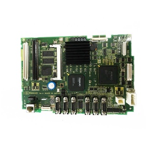 Carte mère d'origine Fanuc A20B-8200-0542 pour accessoires de machine-outil, circuit imprimé neuf, automatisation japonaise - Product Image 4