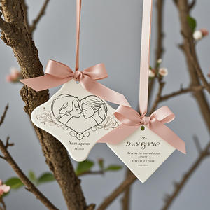 Promoción Nuevo Perfume para Auto en Barra, Recuerdo Personalizado para Auto, Fragancia para Auto, Colgante para Auto, Eliminador de Olores, Decoración, Tarjeta de Fragancia Moderna - Product Image 1