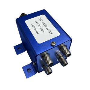 Nhà máy cung cấp TD52-DK40K24-P05 24V DC-40 GHz <span class=keywords><strong>RF</strong></span> đồng trục cơ khí sp2t chuyển đổi chất lượng cao giá tốt nóng bán - Product Image 1