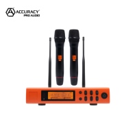 [En stock] Système de colonne active portable haute puissance Accuracy Pro Audio E1212-COMBO pour extérieur