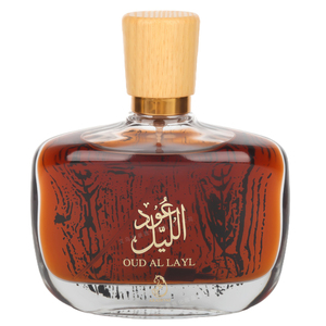 Parfum arabe, vente directe d'usine, parfum unisexe authentique de haute qualité, notes fruitées, épicées et citronnées, eau de parfum longue durée - Product Image 3