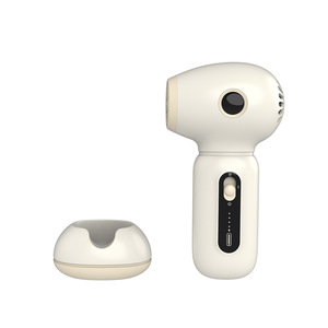 Secador de Pelo Inalámbrico para Bebés, Baja Radiación, Viento Suave, Temperatura Constante Inteligente, Uso Doméstico - Product Image 1
