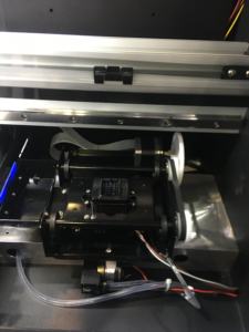 Reklam dijital baskı xp600 eko <span class=keywords><strong>solvent</strong></span> yazıcı mürekkep püskürtmeli yazıcılar - Product Image 4