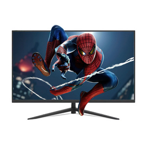 Bán Sỉ Màn Hình Máy Tính Mô Hình Mới Giá Rẻ 24 Inch 1K 1920X1080 Màn Hình Máy Tính Để Bàn <span class=keywords><strong>LCD</strong></span> Màn Hình Chơi Game 144Hz - Product Image 1
