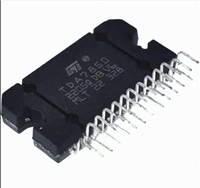 Araba ses anfisi IC cips zizitda7388 bir TDA738 TDA7386 TDA7387EP TDA7297SA TDA7850