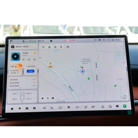 Nouveau SUV hybride rechargeable 2026 avec système de conduite intelligent, idéal pour les longs trajets - Changan Qiyuan Q07 Nouvelle Voiture