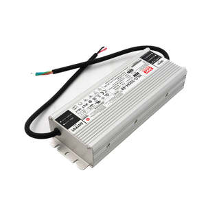 Fuente de Alimentación para Lámpara LED de Calle Mingwei HLG-320H-48 320W 48V Impermeable 6.7A Iluminación Básica con Voltaje de Salida de 48V - Product Image 4