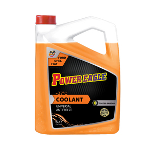 Refrigerante de radiador anticongelante para motor, refrigerante de enfriamiento de 20 litros, efecto múltiple, verde, rojo y azul - Product Image 4