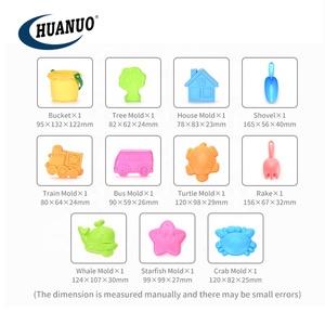 โต๊ะลอยน้ำสำหรับเด็กชุดของเล่นชายหาดสำหรับเด็กโต๊ะเล่นเกมกลางแจ้งจากผู้ผลิต - Product Image 5