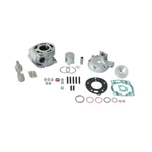 Kit de Cilindro de Diámetro Estándar ATHENA, 56 mm, 125 cc, con Cabezal Modular, Italia - Product Image 2