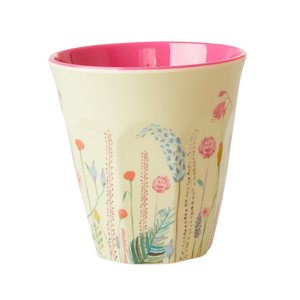 Kids <b>Plastic</b> <b>Cups</b> Reusable 7 oz Melamine Water Tumblers Brightly Colored Drinking <b>Cups</b> for Toddlers & Kids - Product Image 4