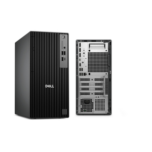 Ordinateur de bureau Pro Tower Plus QBT1250 AI PC U7-265 16G Processeur 2T HDD + 512G SSD Alimentation 260W - Product Image 2